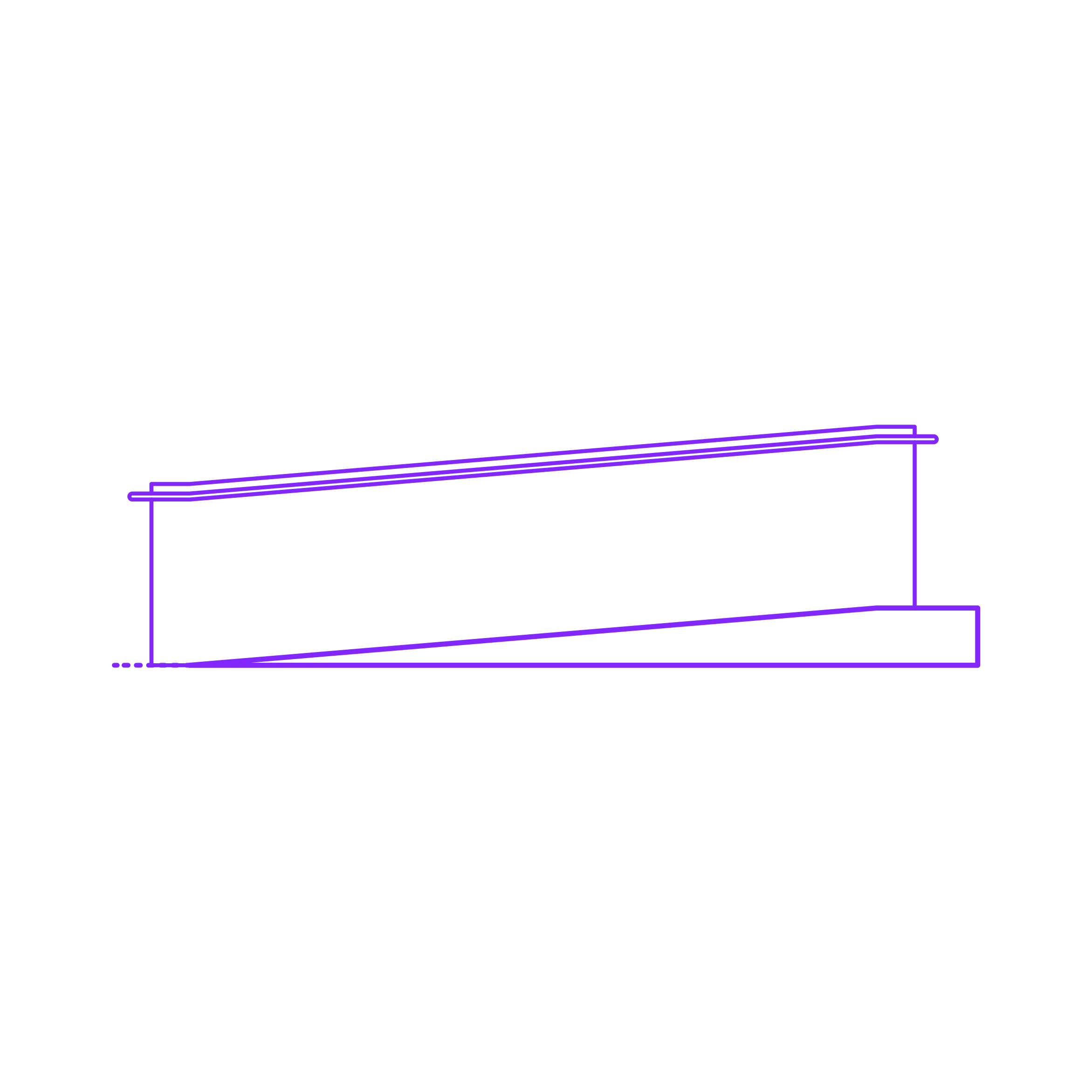 Buildings Ramps Ramp Handrails Wall Sticker Svg Vector Free Vectors